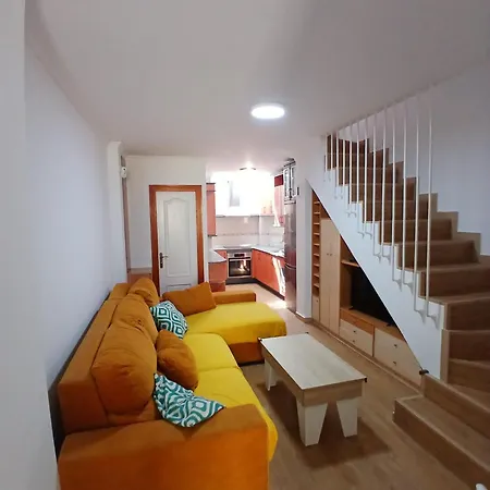 Casita Centro Y Playa