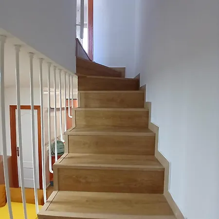 Casita Centro Y Playa Holiday home *