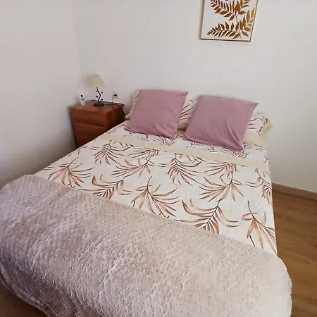 Holiday home Casita Centro Y Playa