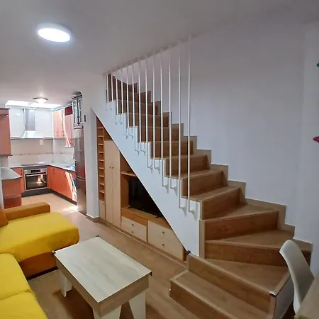 Casita Centro Y Playa