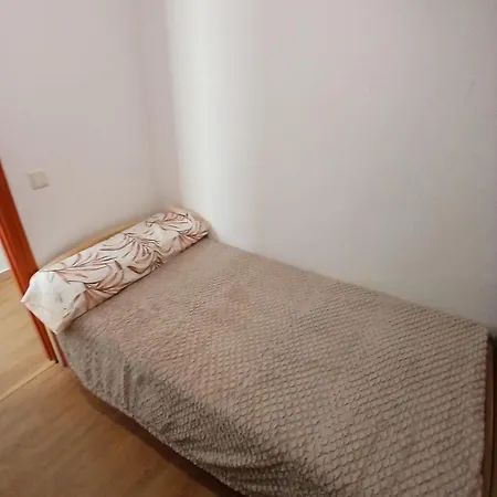 Casita Centro Y Playa