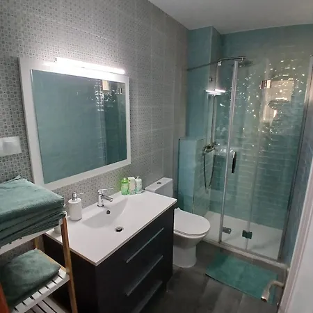 Holiday home Casita Centro Y Playa *