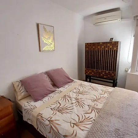 Casita Centro Y Playa