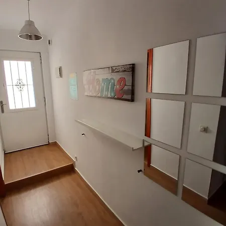 Holiday home Casita Centro Y Playa