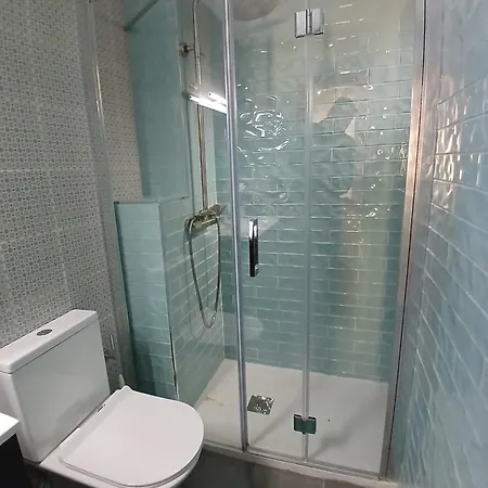 Casita Centro Y Playa * Malaga