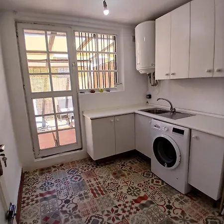Holiday home Casita Centro Y Playa *