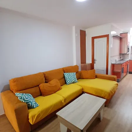 Casita Centro Y Playa Holiday home *