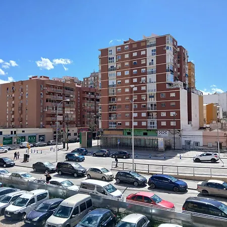 Holiday home Casita Centro Y Playa