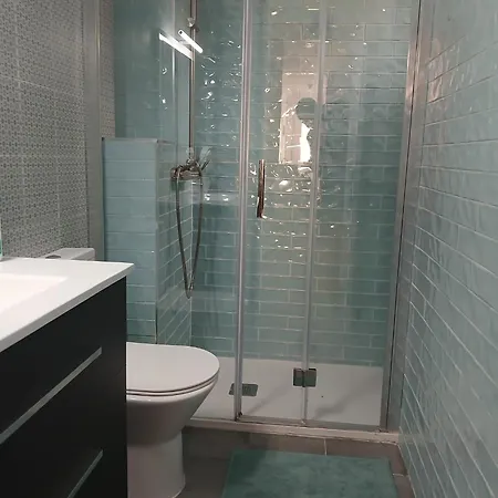 Casita Centro Y Playa * Málaga