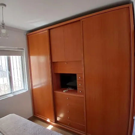 Tatil Evi Casita Centro Y Playa *