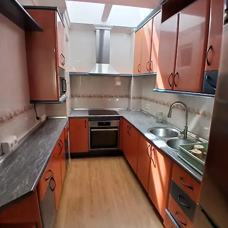 Tatil Evi Casita Centro Y Playa *