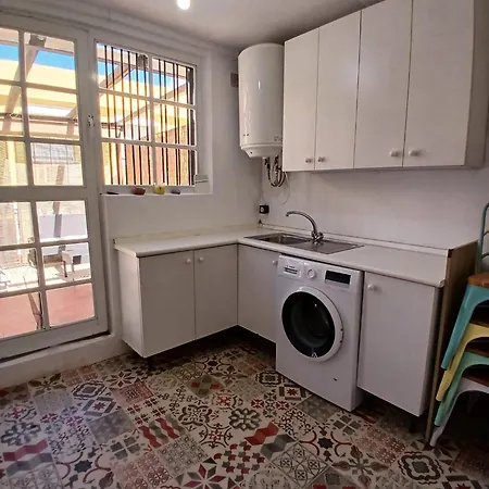 Casita Centro Y Playa Holiday home