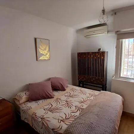 Casita Centro Y Playa Holiday home