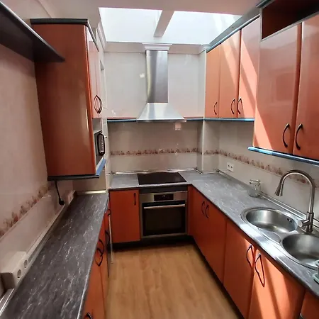 Casita Centro Y Playa Holiday home *