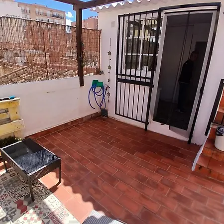 Holiday home Casita Centro Y Playa *